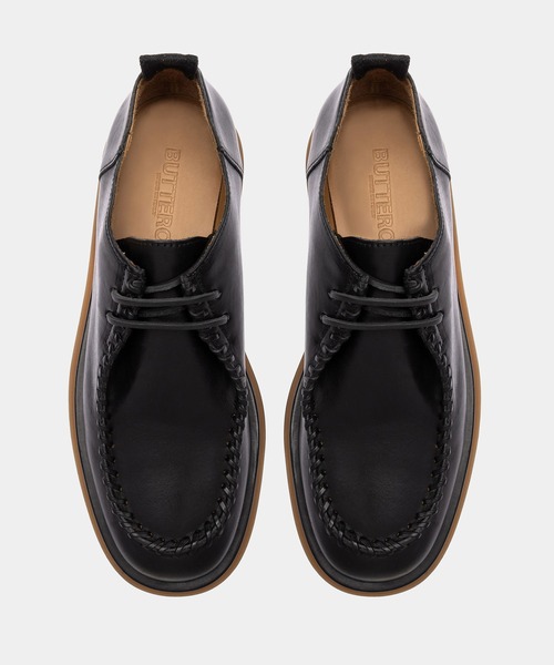 BUTTERO（ブッテロ）の「LABORATORIO / ラボラトリオ B10022 MOT-UG