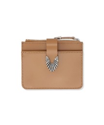 TOGA（トーガ）の「【TOGA TOO/トーガトゥ】Leather wallet studs