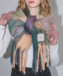 idem | check volume muffler/チェックマフラー(マフラー)