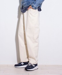 GLOSTER | 【GLOSTER/グロスター】BEACH PANTS イージーパンツ(デニム/カツラギ)(その他パンツ)