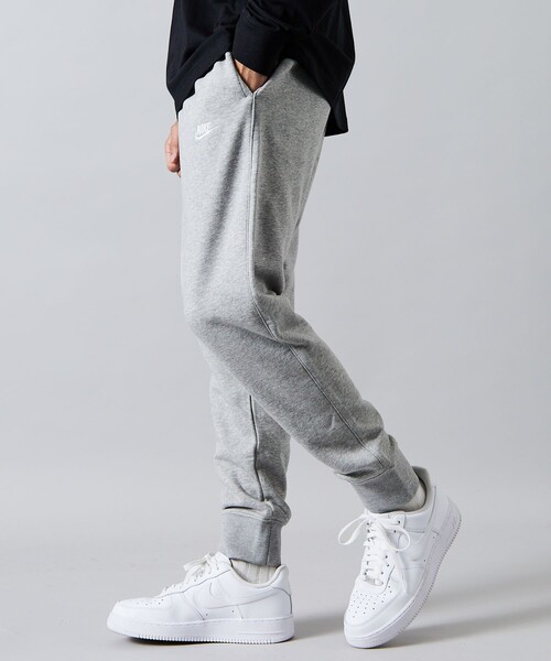 NIKE（ナイキ）の「限定展開 NIKE/ナイキ クラブフレンチテリ―ジョガー