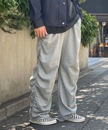 CIAOPANIC | シャーリングスウェットパンツ(スウェットパンツ)