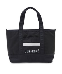 ロゴ入りBIGトートバッグ