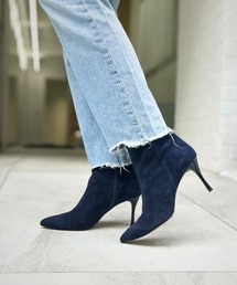 ★美品★【SEVEN TWELVE THIRTY】ブーティ セヴン トゥエルヴ サーティ SEVEN TWELVE THIRTY LovelyWalk