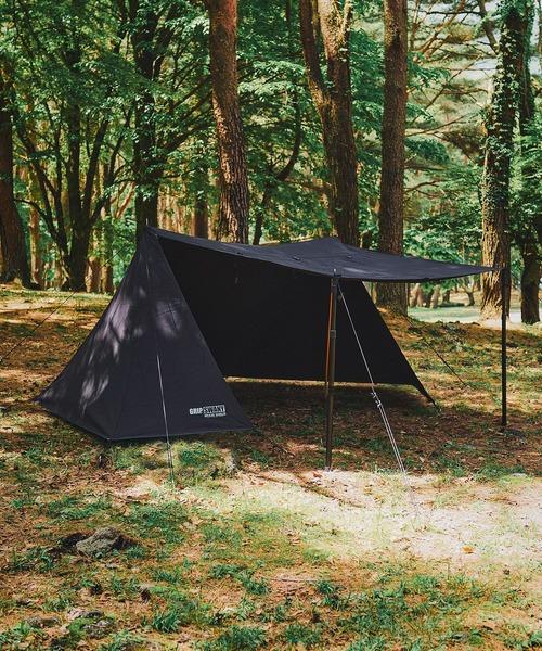 GRIP SWANY FIREPROOF（グリップスワニー）GS TENT (Special Edition