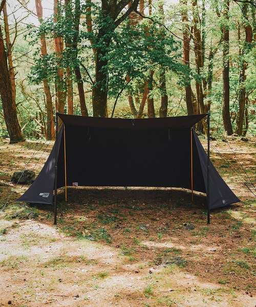 GRIP SWANY FIREPROOF（グリップスワニー）GS TENT (Special Edition