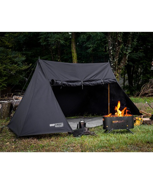 GRIP SWANY FIREPROOF（グリップスワニー）GS TENT (Special Edition