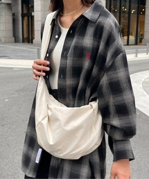 CPCM | エステルボディバッグ(ボディバッグ/ウエストポーチ)