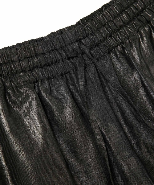 m's braque（エムズブラック）の「m‘s braque/EASY PANTS（その他パンツ・メンズ・ブラック・FREE）」の6枚目の写真