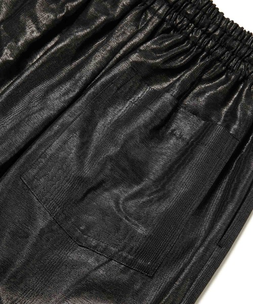 m's braque（エムズブラック）の「m‘s braque/EASY PANTS（その他パンツ・メンズ・ブラック・FREE）」の7枚目の写真