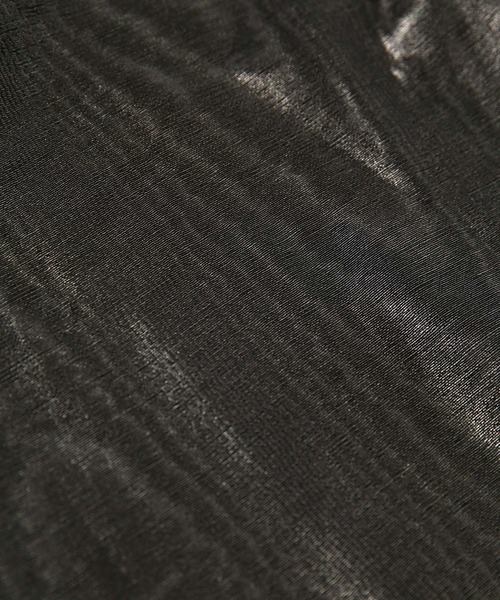 m's braque（エムズブラック）の「m‘s braque/EASY PANTS（その他パンツ・メンズ・ブラック・FREE）」の8枚目の写真