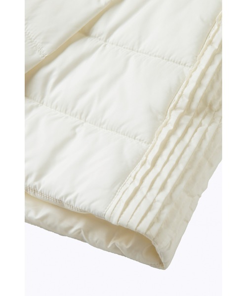 CPG GOLF（シーピージーゴルフ）の「ラップフロントダウンショートパンツ（その他パンツ・レディース・ブラウン/ブラック/ホワイト・MEDIUM/LARGE/SMALL）」の6枚目の写真