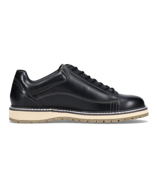 CEDAR CREST made in USA レザーシューズ レザーカジュアルレースアップシューズ | セダークレスト