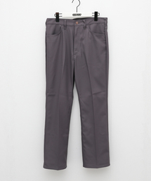 Wrangler（ラングラー）の「【Wrangler / ラングラー】WRANCHER DRESS（スラックス・メンズ）」