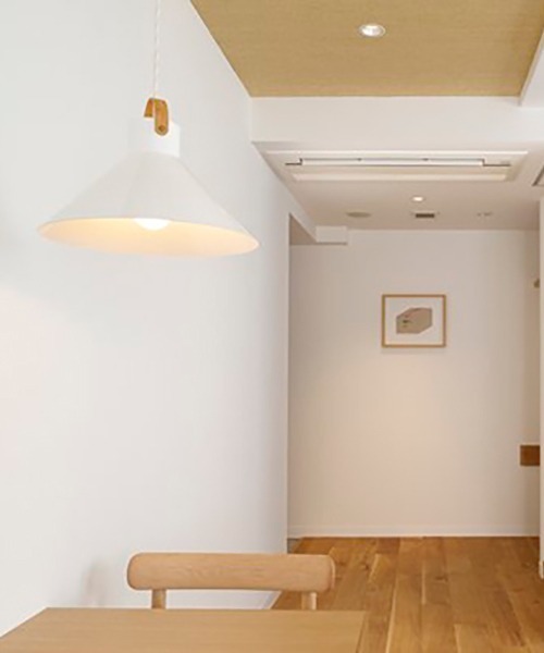 アトリエランプ / ホワイト（照明）｜DO Original（ドー オリジナル