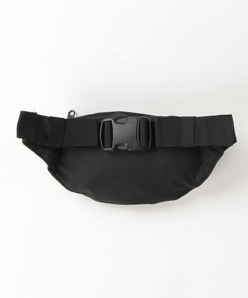 DAKINE(ダカイン)の「DAKINE CLASSIC HIP PACK ボディバッグ 【2023年秋冬モデル】/ダカインボディバッグウエストポーチ(ボディバッグ/ウエストポーチ・メンズ・ブラック/ブラック系その他/グレー系その他/ブラウン系その他/キャメル/レッド系その他・FREE)」の7枚目の写真