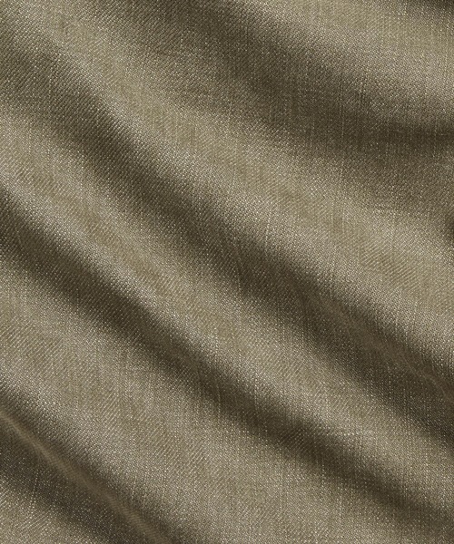 RRL（ダブル アール エル）の「スリム フィット オリーブ ジーンズ（デニムパンツ・メンズ・グリーン系1・28/30/29/30/30/30/31/30/32/30/32/32/33/32/34/32/36/32/31/32/38/32/30/32）」の4枚目の写真
