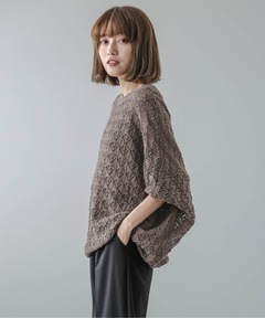 セール】COUTURE D'ADAM/クチュールドアダム Stand Collar Dress