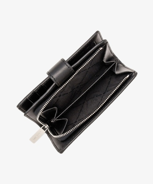 MICHAEL KORS（マイケルコース）の「JET SET TRAVEL MD BIFLD ZP