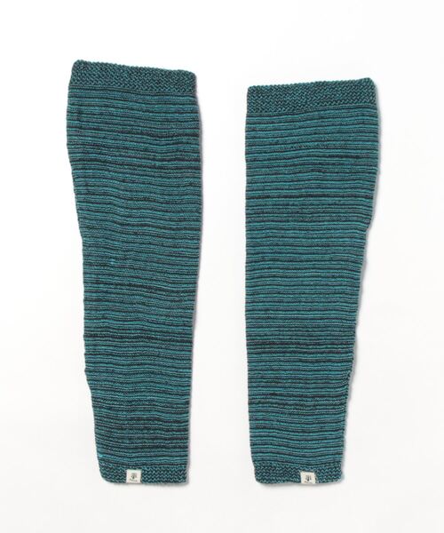 チャイハネ（チャイハネ）の「【チャイハネ】マジカルレッグウォーマー（レッグウォーマー・レディース・レインボー/オレンジ/パープル/ブルー/ターコイズブルー/スカイブルー・FREE）」の9枚目の写真