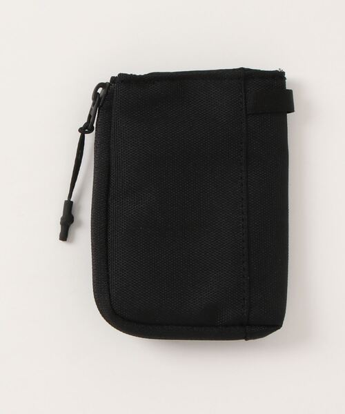 WILD THINGS（ワイルドシングス）の「/WILD THINGS/CORDURA Mulch Wallet（財布・メンズ・ブラック・FREE）」の5枚目の写真