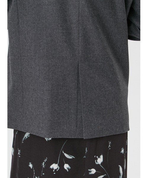 FRAY I.D（フレイアイディー）の「ビックダブルテーラードジャケット