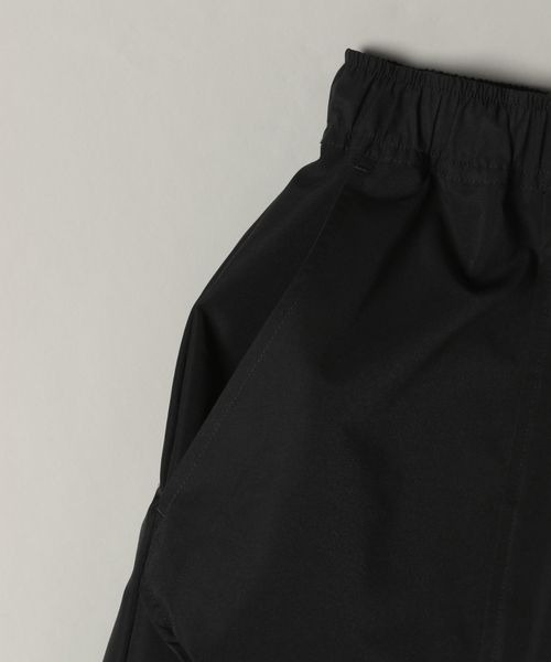 JEANASIS（ジーナシス）の「シャーリングボリュームワイドパンツ/985874（サロペット/オーバーオール・レディース・ライトグレー/ブラック・FREE）」の6枚目の写真