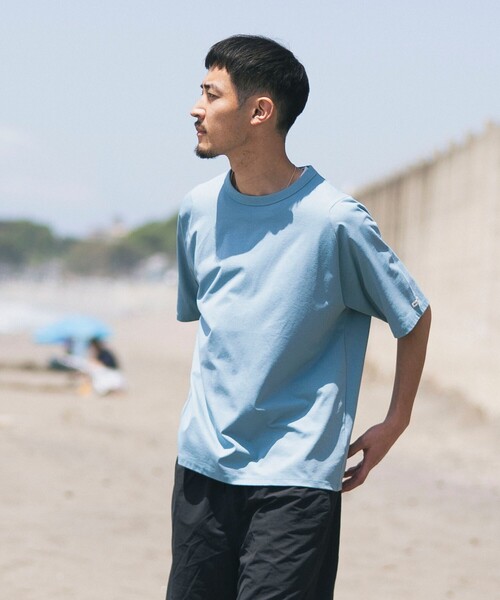 HELLY HANSEN（ヘリーハンセン）の「HELLY HANSEN × B:MING by