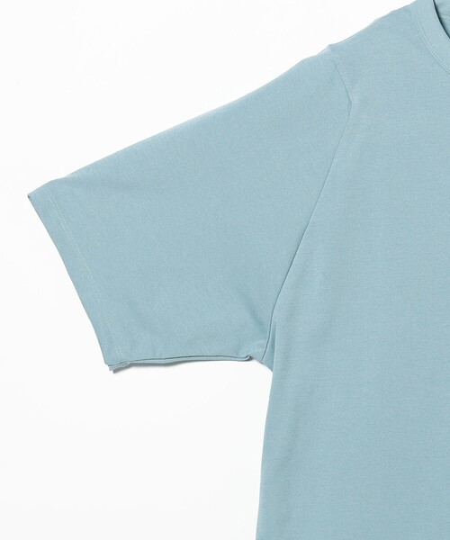 HELLY HANSEN（ヘリーハンセン）の「HELLY HANSEN × B:MING by BEAMS / 別注 Amphibious T-Shirt（Tシャツ/カットソー・メンズ・ブルー系その他2・SMALL/MEDIUM/LARGE/X-LARGE）」の14枚目の写真