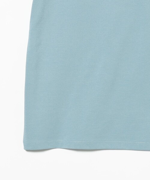 HELLY HANSEN（ヘリーハンセン）の「HELLY HANSEN × B:MING by BEAMS / 別注 Amphibious T-Shirt（Tシャツ/カットソー・メンズ・ブルー系その他2・SMALL/MEDIUM/LARGE/X-LARGE）」の16枚目の写真