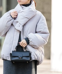 URBAN RESEARCH アーバンリサーチ　グレー ダウンジャケット アーバンリサーチ URBAN RESEARCH 『別注』NANGA×URBAN RESEARCH