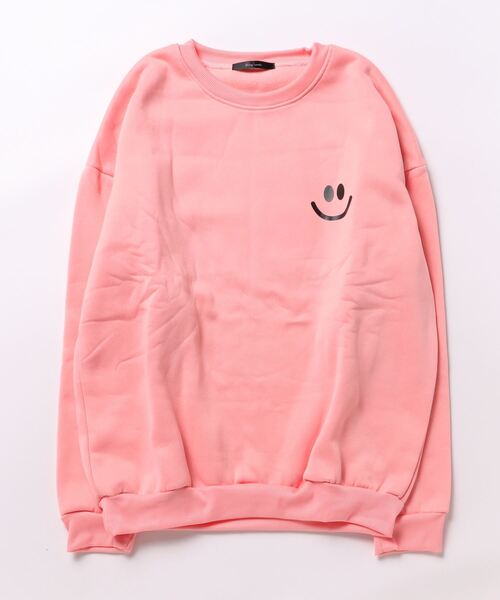 ARCHIVER（アーカイバ）の「【Bl】 [IZU] ニコちゃんマーク裏