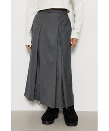 LAGUA GEM | FORMAL STRAIGHT ロングスカート(スカート)