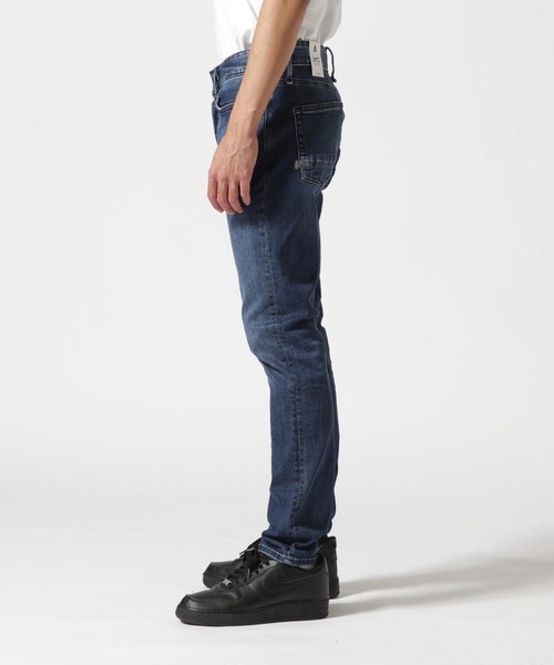 RAWLIFE（ロウライフ）の「DENHAM/デンハム/RAZOR FMCDW/01231011012（デニムパンツ・メンズ・その他4・30/31/32/29/33）」の5枚目の写真