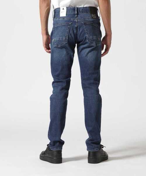 RAWLIFE（ロウライフ）の「DENHAM/デンハム/RAZOR FMCDW/01231011012（デニムパンツ・メンズ・その他4・30/31/32/29/33）」の4枚目の写真