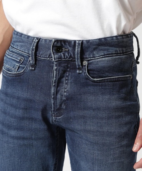 RAWLIFE（ロウライフ）の「DENHAM/デンハム/RAZOR FMCDW/01231011012（デニムパンツ・メンズ・その他4・30/31/32/29/33）」の3枚目の写真