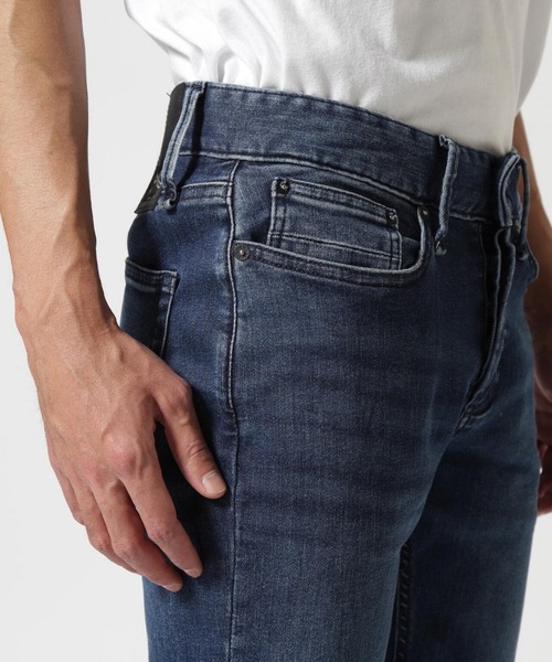 RAWLIFE（ロウライフ）の「DENHAM/デンハム/RAZOR FMCDW/01231011012（デニムパンツ・メンズ・その他4・30/31/32/29/33）」の14枚目の写真