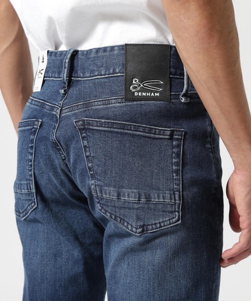 RAWLIFE（ロウライフ）の「DENHAM/デンハム/RAZOR FMCDW/01231011012（デニムパンツ・メンズ・その他4・30/31/32/29/33）」の16枚目の写真