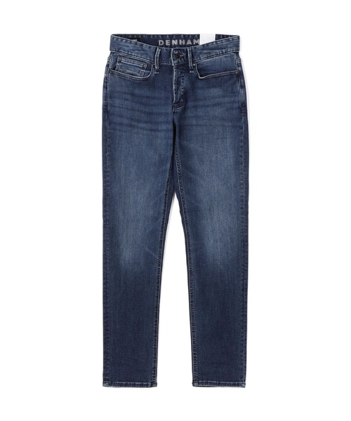 RAWLIFE（ロウライフ）の「DENHAM/デンハム/RAZOR FMCDW/01231011012（デニムパンツ・メンズ・その他4・30/31/32/29/33）」の8枚目の写真