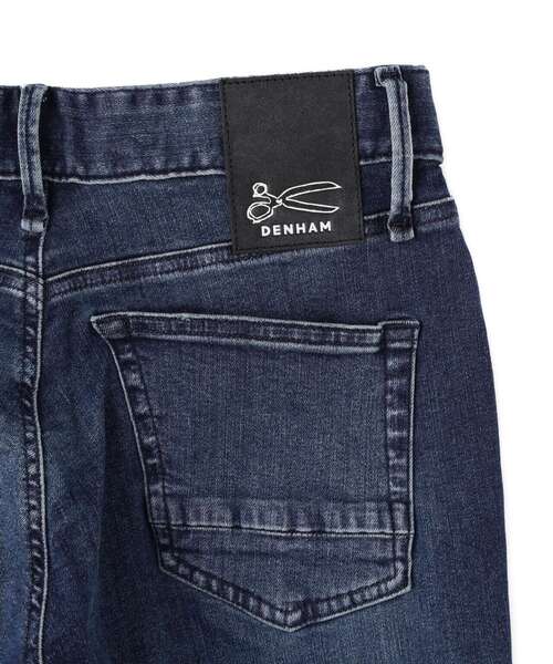 RAWLIFE（ロウライフ）の「DENHAM/デンハム/RAZOR FMCDW/01231011012（デニムパンツ・メンズ・その他4・30/31/32/29/33）」の10枚目の写真