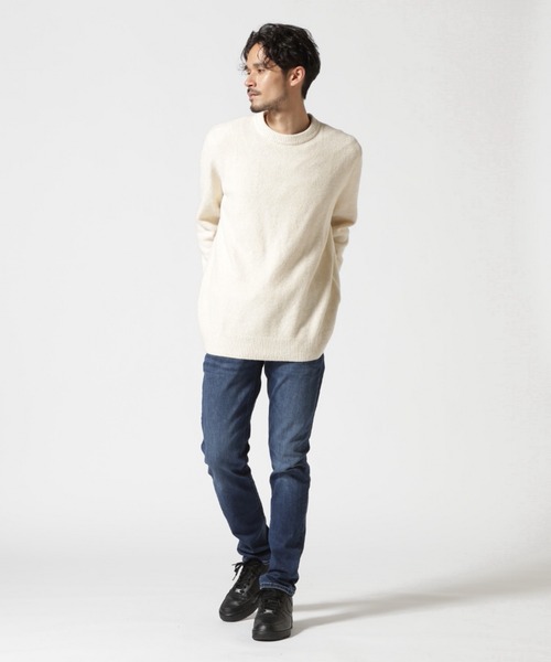 RAWLIFE（ロウライフ）の「DENHAM/デンハム/RAZOR FMCDW/01231011012（デニムパンツ・メンズ・その他4・30/31/32/29/33）」の19枚目の写真