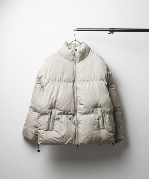 【セール】【Bling leads】ハイネック 中綿ジャケット（ダウンジャケット/コート）｜Bling Leads（ブリングリーズ）