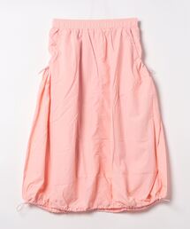 STYLEBLOCK | Nタフタバルーンギャザースカート(スカート)