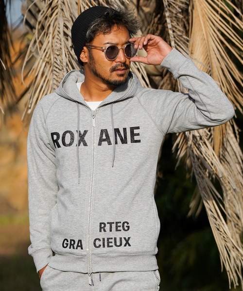 adamsJUGGLER（アダムスジャグラー）の「RTEG/ロクサーヌジップ