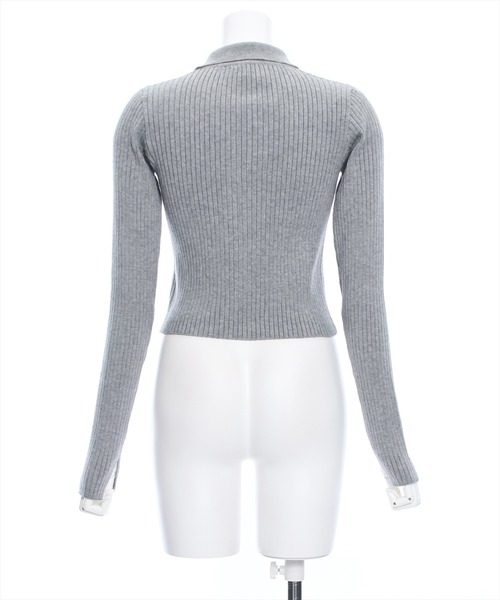 やっぴー プレッピーシックセーター 2043393 | JACADI (Baby&Kids