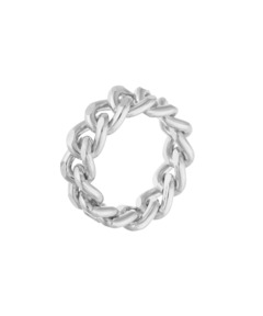 ブランド古着】ダブルドッグリング（リング）｜CHROME HEARTS