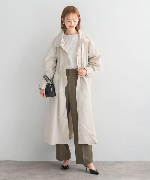URBAN RESEARCH ROSSO WOMEN（アーバンリサーチ ロッソ）の「撥水