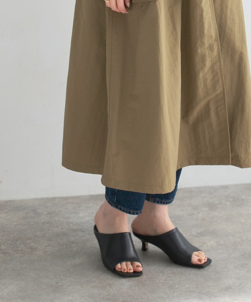 URBAN RESEARCH ROSSO WOMEN（アーバンリサーチ ロッソ）の「撥水