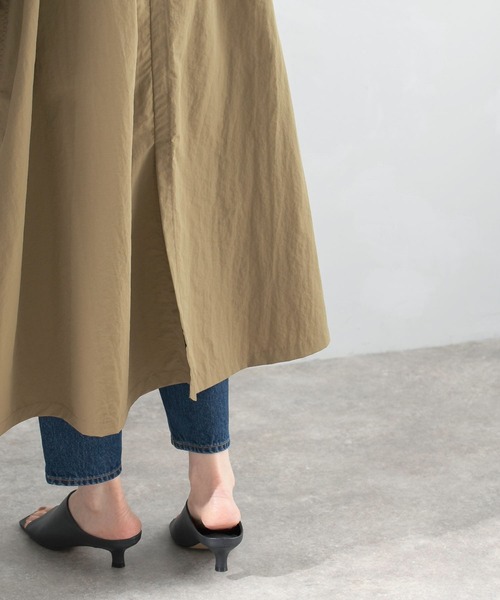 URBAN RESEARCH ROSSO WOMEN（アーバンリサーチ ロッソ）の「撥水
