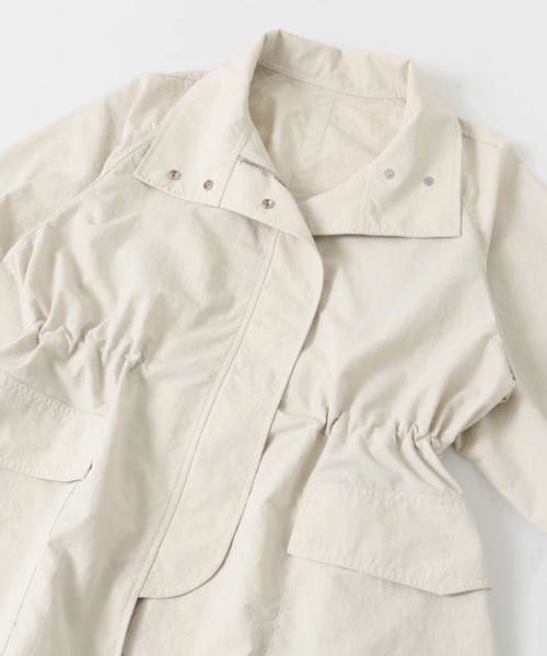 URBAN RESEARCH ROSSO WOMEN（アーバンリサーチ ロッソ）の「撥水